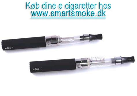 e cigaret bivirkninger|E